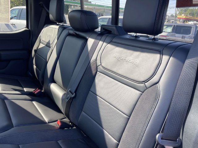 New 2026 Ford F150 Raptor AWD/4WD image 9