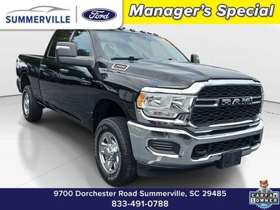 Used 2023 RAM 2500 Tradesman