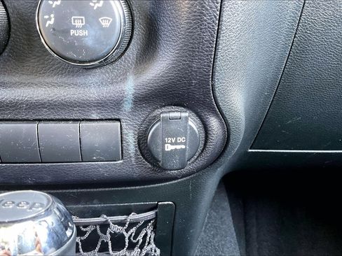 Used 2017 Jeep Wrangler Unlimited Sport w/ Quick Order Package 24S image 21