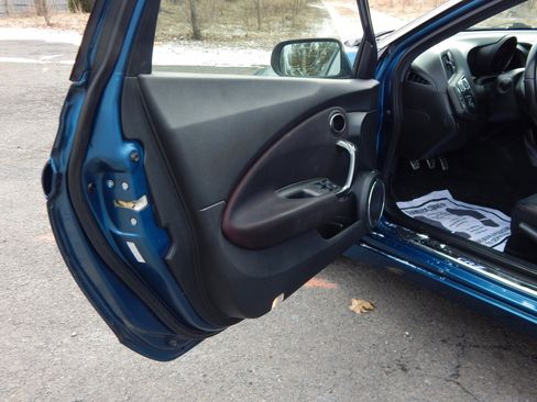 Used 2013 Honda CR-Z EX image 10