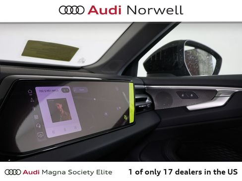 New 2026 Audi A6 Prestige AWD/4WD image 7