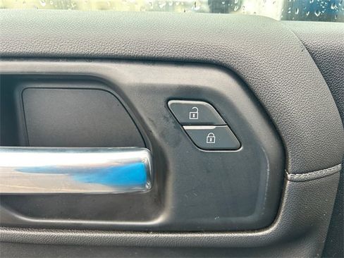 Used 2022 Chevrolet Silverado 2500 LT w/ Fleet Comfort Package image 22