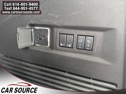 Used 2024 Chevrolet Tahoe RST w/ Luxury Package image 48