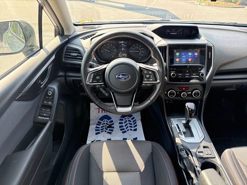 Used 2021 Subaru Crosstrek 2.0i Premium w/ Moonroof Package AWD/4WD image 15