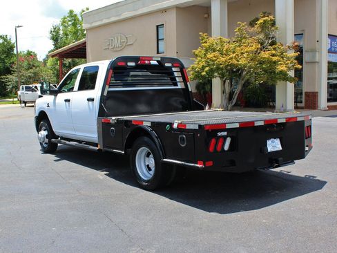 Used 2024 RAM 3500 Tradesman w/ Max Tow Package AWD/4WD image 12