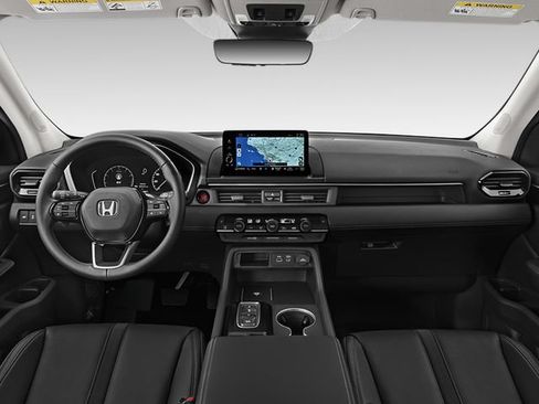 Used 2023 Honda Passport EX-L image 3