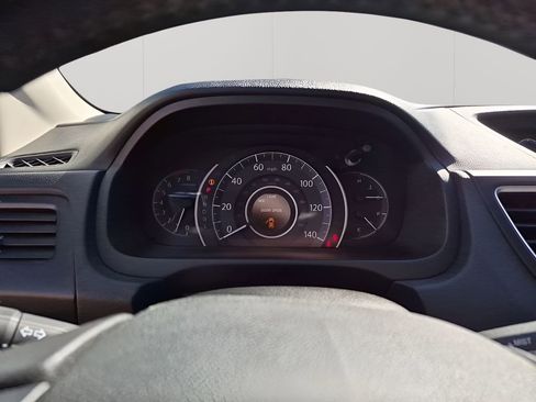 Used 2015 Honda CR-V Touring image 39