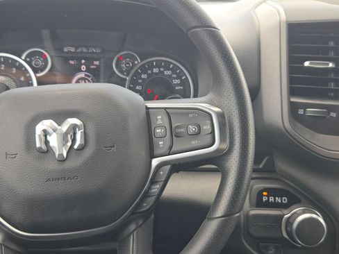 New 2026 RAM 1500 Express RWD image 19