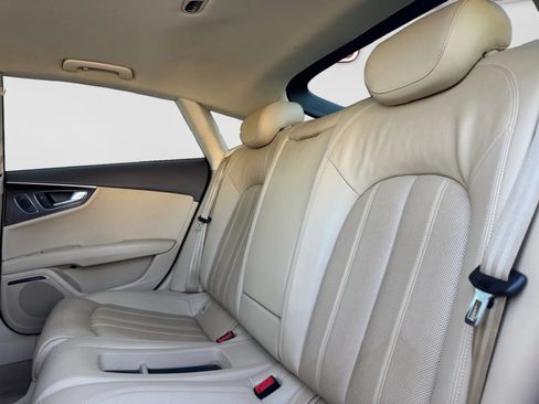 Used 2012 Audi A7 3.0T Prestige AWD/4WD image 17