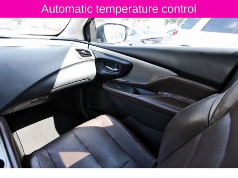 Used 2016 Nissan Murano Platinum w/ Platinum Technology Package image 11