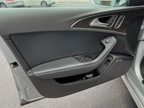 Used 2015 Audi S6 AWD/4WD image 13