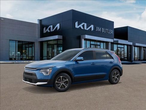New 2026 Kia Niro EX image 3