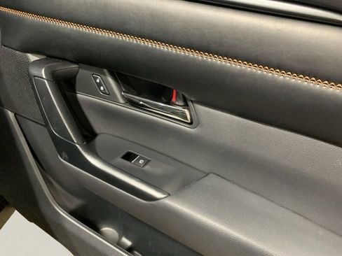 Used 2023 MAZDA CX-50 2.5 Turbo w/ Cargo Package image 24