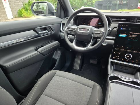 Used 2026 GMC Terrain Elevation FWD image 9
