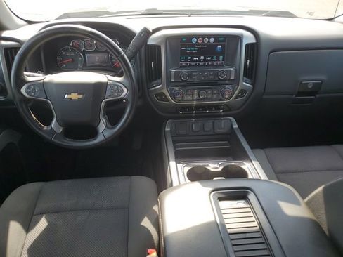 Used 2018 Chevrolet Silverado 1500 LT w/ True North Edition AWD/4WD image 18