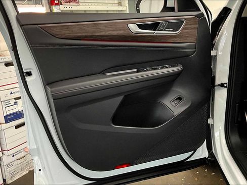 New 2026 Volkswagen Atlas SEL Premium R-Line image 22