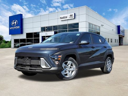 Used 2026 Hyundai Kona SE FWD image 1