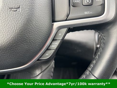 Certified 2022 RAM 1500 Big Horn image 62