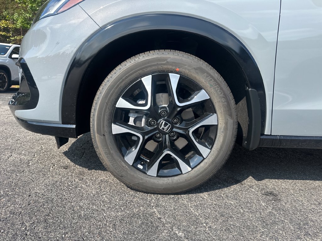 New 2027 Honda HR-V EX-L image 27