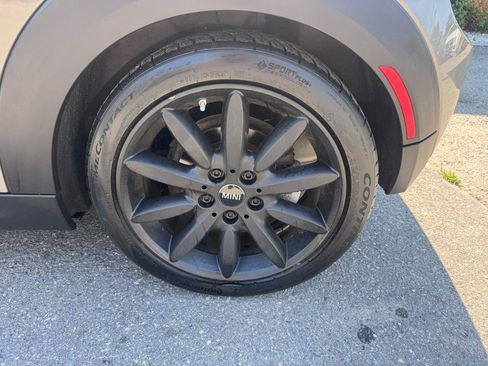 Used 2016 MINI Cooper Convertible FWD image 31