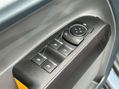 New 2025 Ford Maverick Tremor image 22