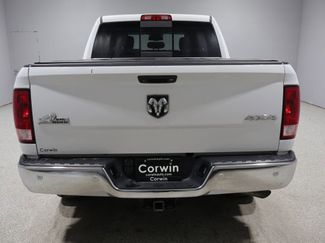 Used 2018 RAM 1500 Big Horn AWD/4WD video 3
