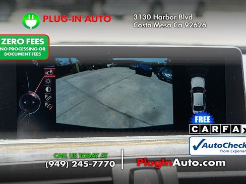 Used 2015 BMW 335i Sedan RWD image 39