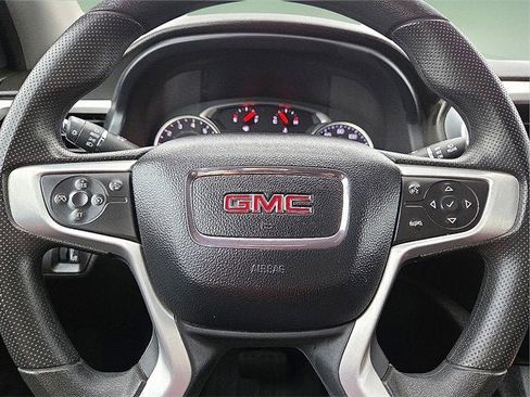 Certified 2023 GMC Acadia SLE w/ Driver Convenience Package image 24