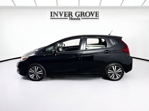 Used 2016 Honda Fit EX image 8