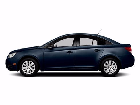 Used 2014 Chevrolet Cruze LTZ w/ RS Package FWD image 3