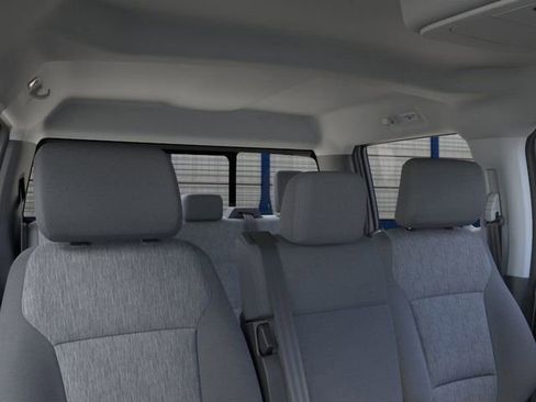 New 2026 Ford F250 XL w/ STX Appearance Package image 22
