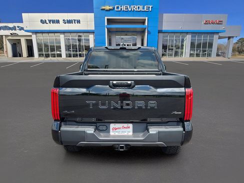 Used 2023 Toyota Tundra SR5 image 6