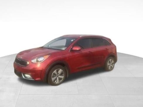 Used 2019 Kia Niro LX FWD image 1