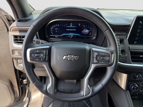 Used 2024 Chevrolet Tahoe Z71 AWD/4WD image 10
