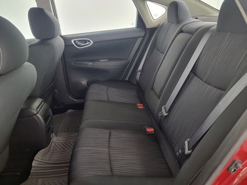 Used 2018 Nissan Sentra SV w/ Protection Package image 13