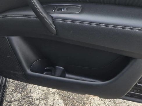Used 2017 INFINITI QX80 4WD image 15