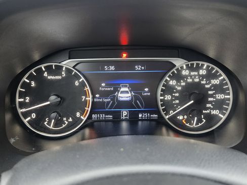 Used 2020 Nissan Altima 2.5 SL image 30