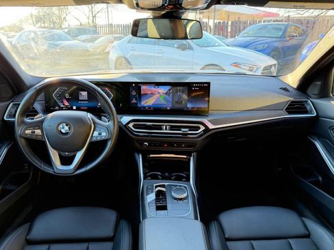 Used 2024 BMW 330i xDrive 330i xDrive Sedan 4D image 17