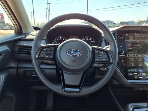 New 2026 Subaru Crosstrek 2.0i Premium image 12