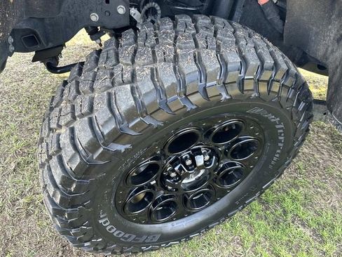 Certified 2025 Ford F250 XLT w/ FX4 Off-Road Package image 16