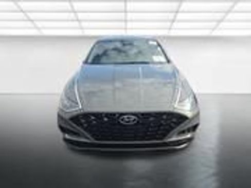 Used 2021 Hyundai Sonata SEL Plus w/ Cargo Package FWD image 2