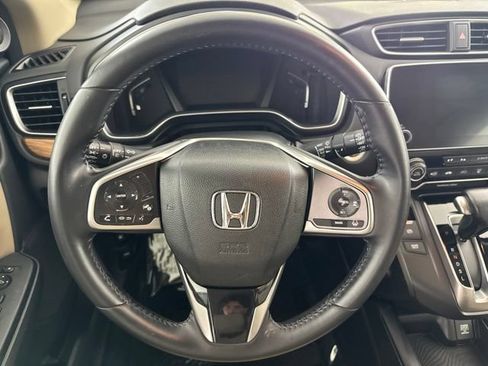 Used 2018 Honda CR-V EX-L image 28