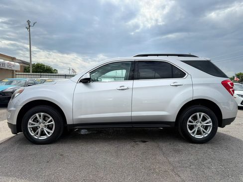 Used 2017 Chevrolet Equinox LT w/ Convenience Package FWD image 12