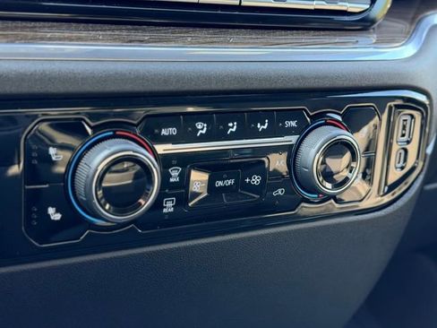 Certified 2023 Chevrolet Silverado 1500 RST w/ Protection Package image 17