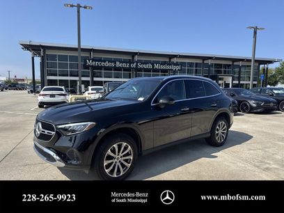 Used 2026 Mercedes-Benz GLC 300