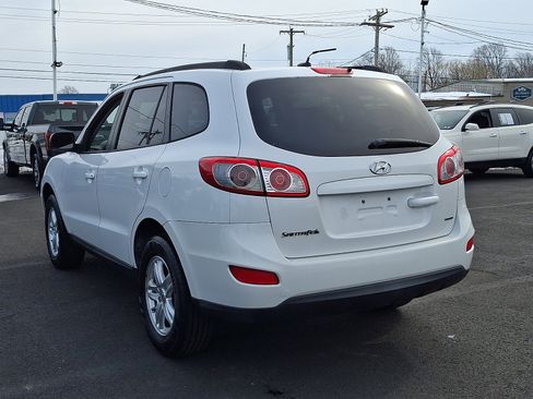 Used 2012 Hyundai Santa Fe GLS image 8