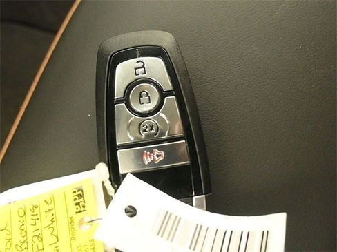 New 2025 Ford Bronco Sport Outer Banks w/ Outer Banks Tech Package+ image 19