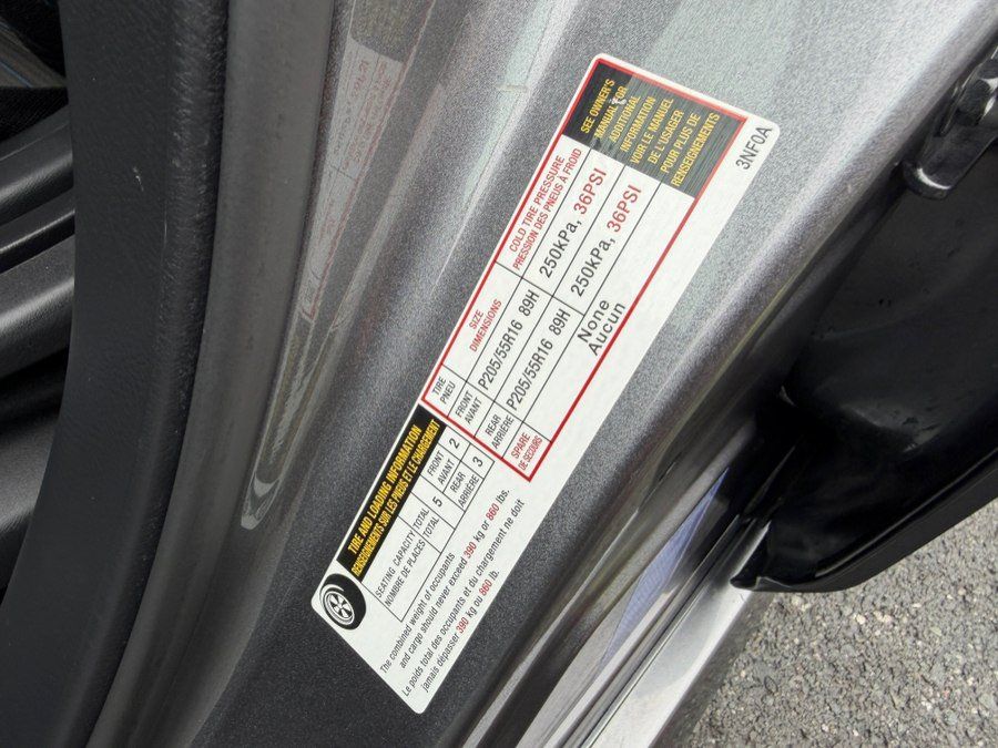 Used 2025 Nissan Leaf S FWD image 51