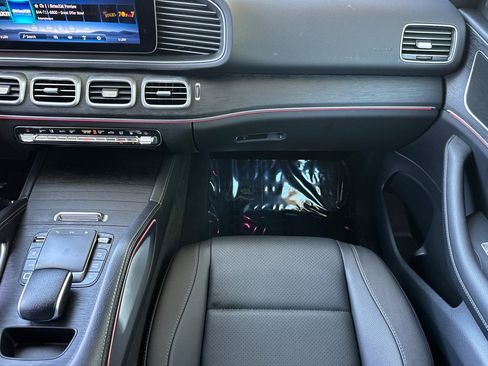 Certified 2025 Mercedes-Benz GLE 450e 4MATIC image 32