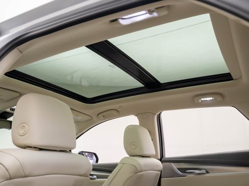 New 2026 Cadillac XT5 Premium Luxury w/ Driver Assist Package image 19